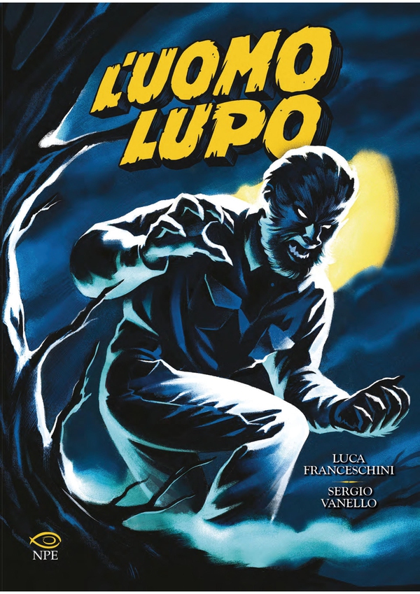 L'Uomo Lupo - Librerie.coop L'Uomo Lupo - Librerie.coop