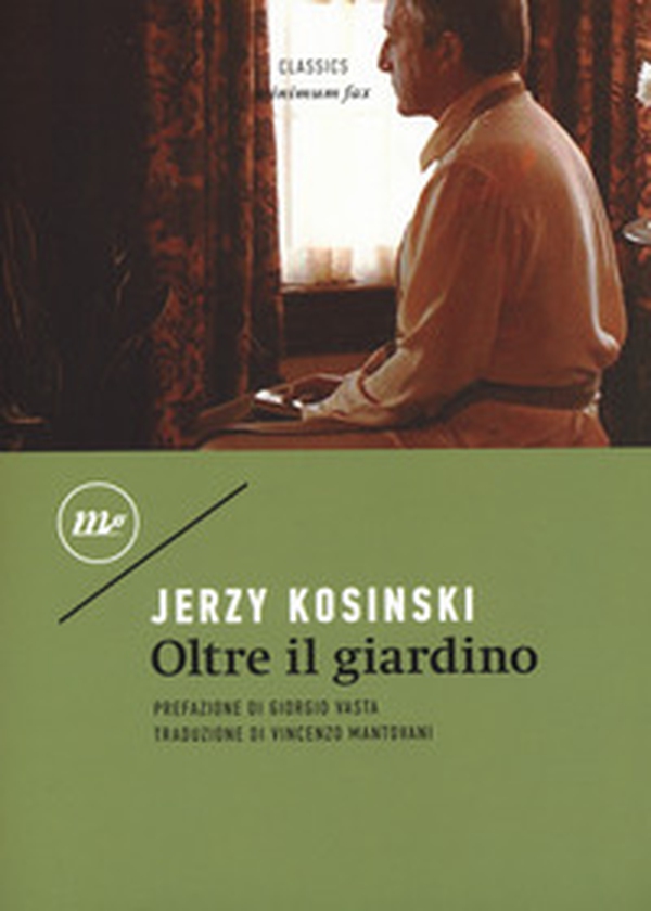 Oltre il giardino - Librerie.coop Oltre il giardino - Librerie.coop