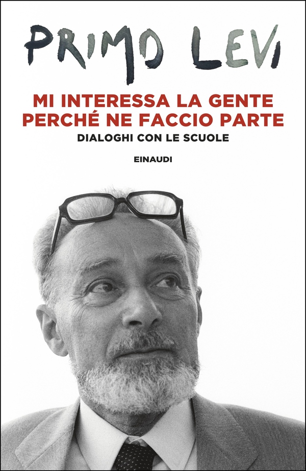 Mi interessa la gente perché ne faccio parte - Librerie.coop