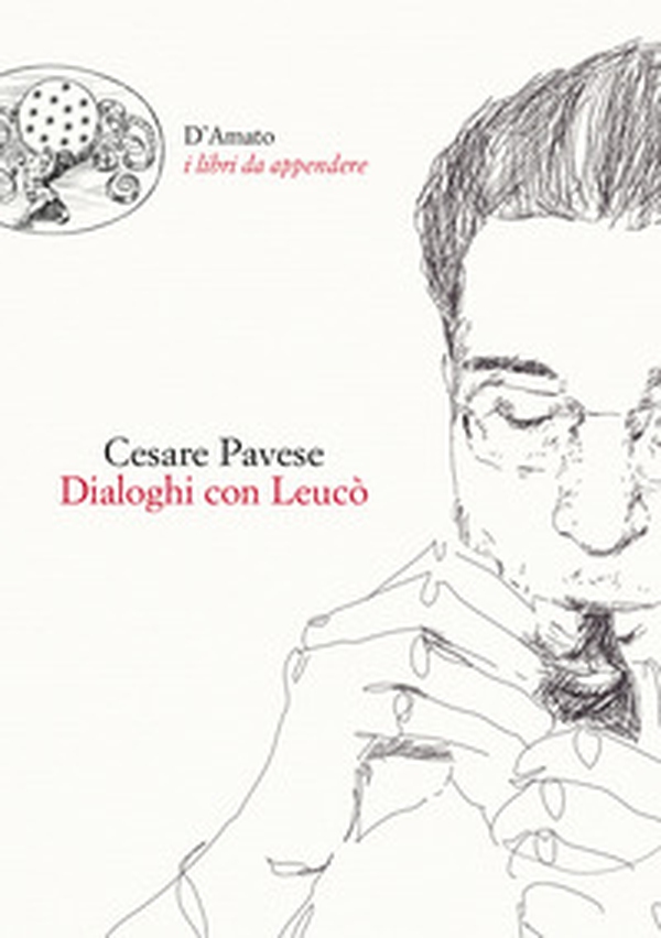 Dialoghi con Leucò - Librerie.coop Dialoghi con Leucò - Librerie.coop