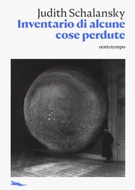Inventario di alcune cose perdute - Librerie.coop Inventario di alcune cose perdute - Librerie.coop