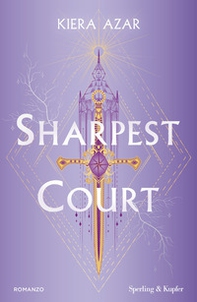 Sharpest court. Ediz. italiana - Librerie.coop