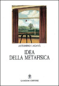 Idea della metafisica - Librerie.coop