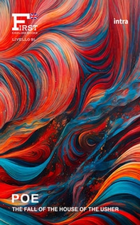 The fall of the house of Usher. First english books. Livello B1 - Librerie.coop