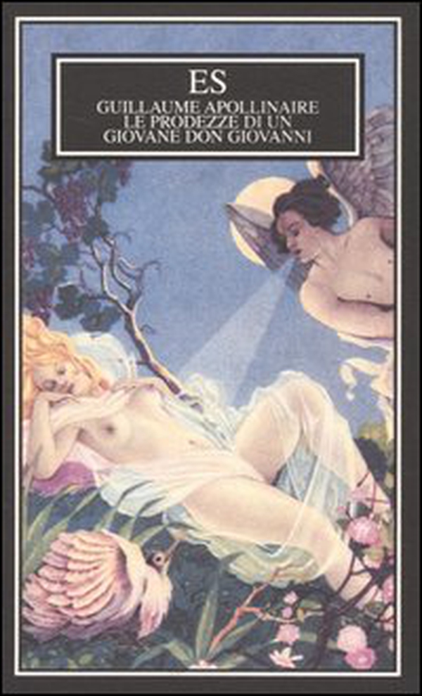 Le prodezze di un giovane don Giovanni - Librerie.coop Le prodezze di un giovane don Giovanni - Librerie.coop