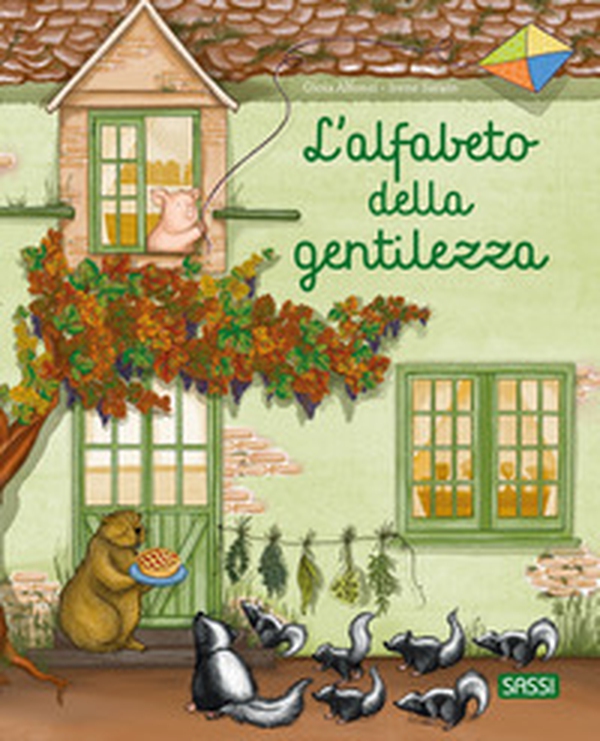 L'alfabeto della gentilezza - Librerie.coop L'alfabeto della gentilezza - Librerie.coop