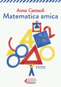 Matematica amica - Librerie.coop