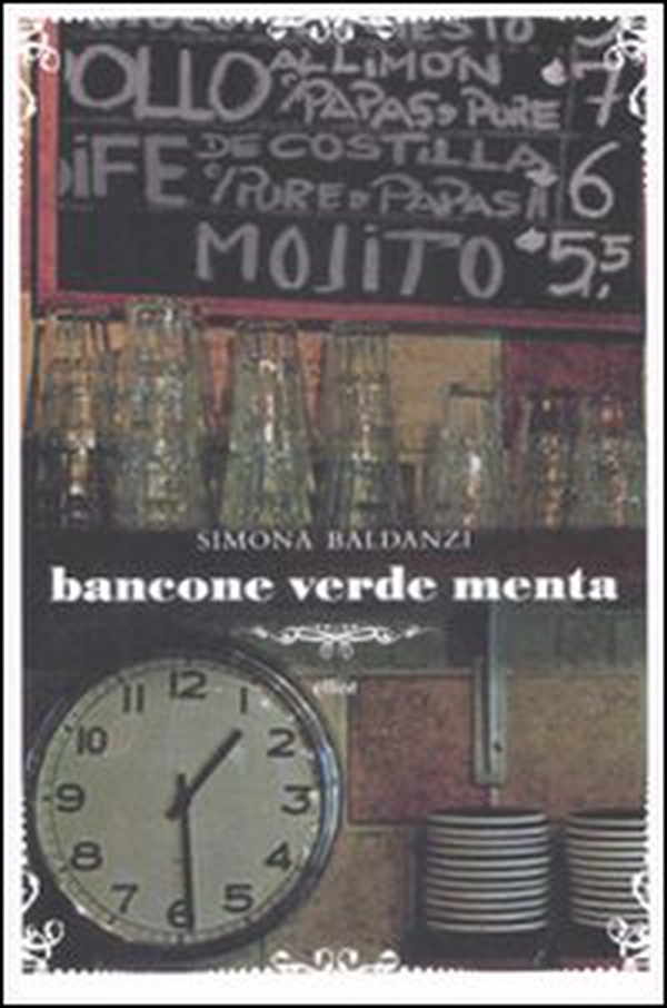Bancone verde menta - Librerie.coop Bancone verde menta - Librerie.coop