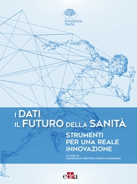 I DATI. IL FUTURO DELLA SANITA’ - Librerie.coop I DATI. IL FUTURO DELLA SANITA’ - Librerie.coop