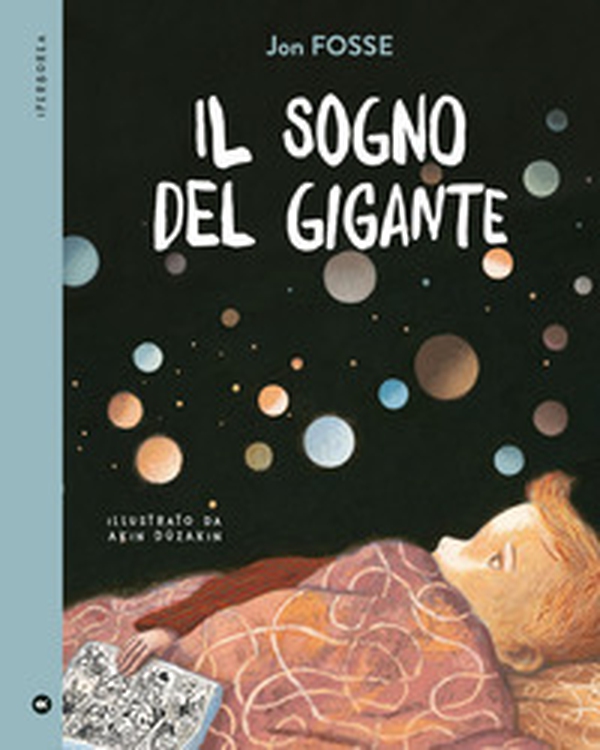 Il sogno del gigante - Librerie.coop