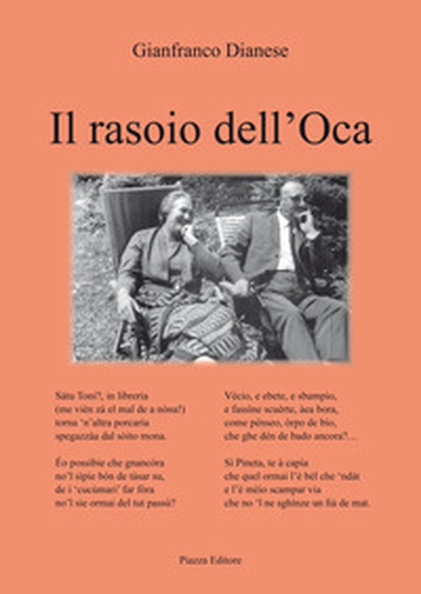 Il rasoio dell'oca - Librerie.coop Il rasoio dell'oca - Librerie.coop