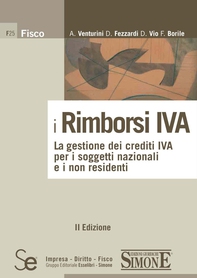 I rimborsi IVA - Librerie.coop