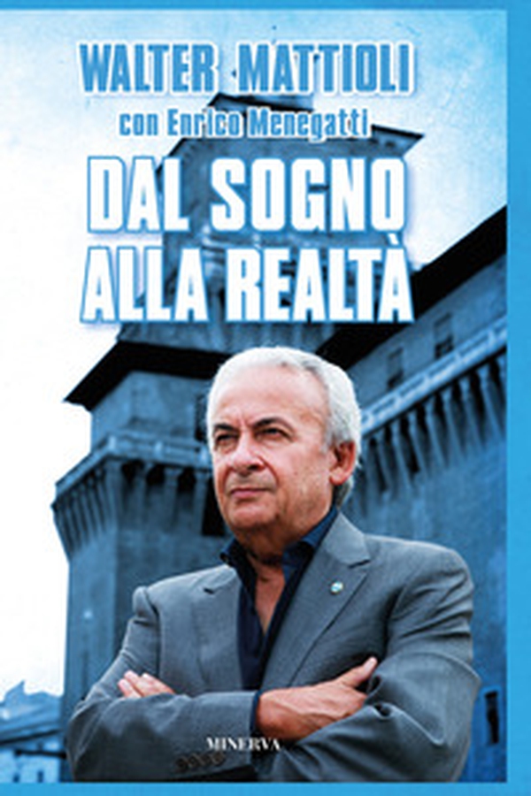 Dal sogno alla realtà - Librerie.coop Dal sogno alla realtà - Librerie.coop