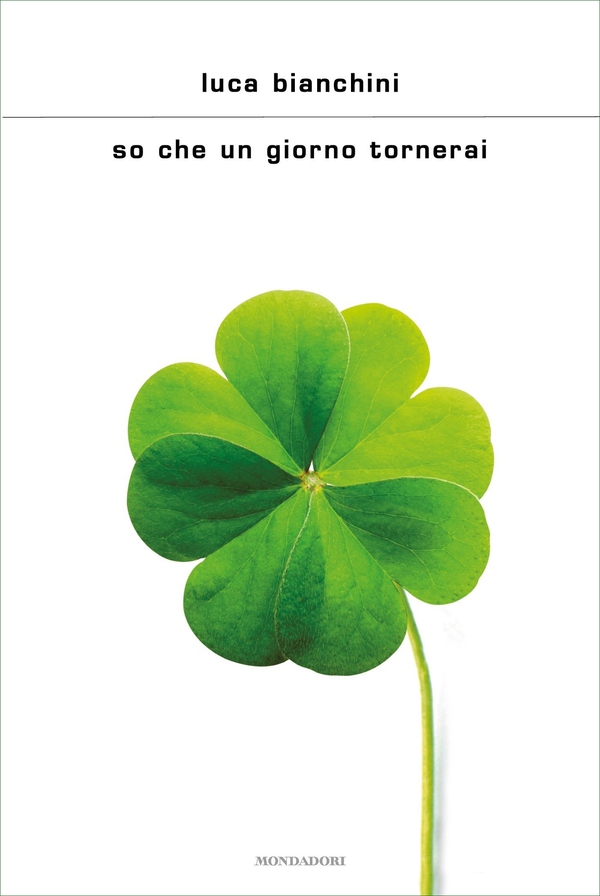 So che un giorno tornerai - Librerie.coop So che un giorno tornerai - Librerie.coop