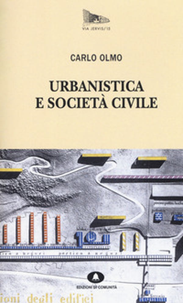 Urbanistica e società civile - Librerie.coop Urbanistica e società civile - Librerie.coop