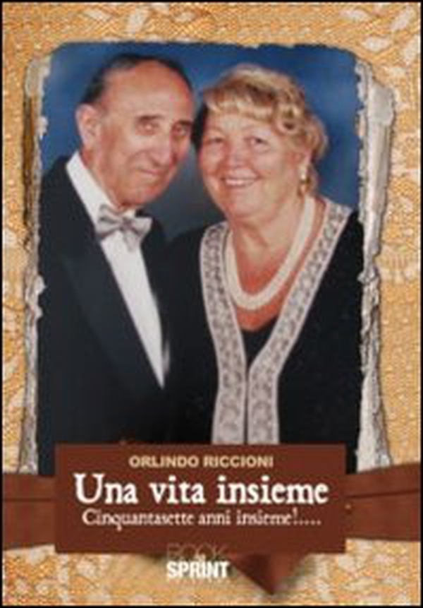 Una vita insieme - Librerie.coop Una vita insieme - Librerie.coop