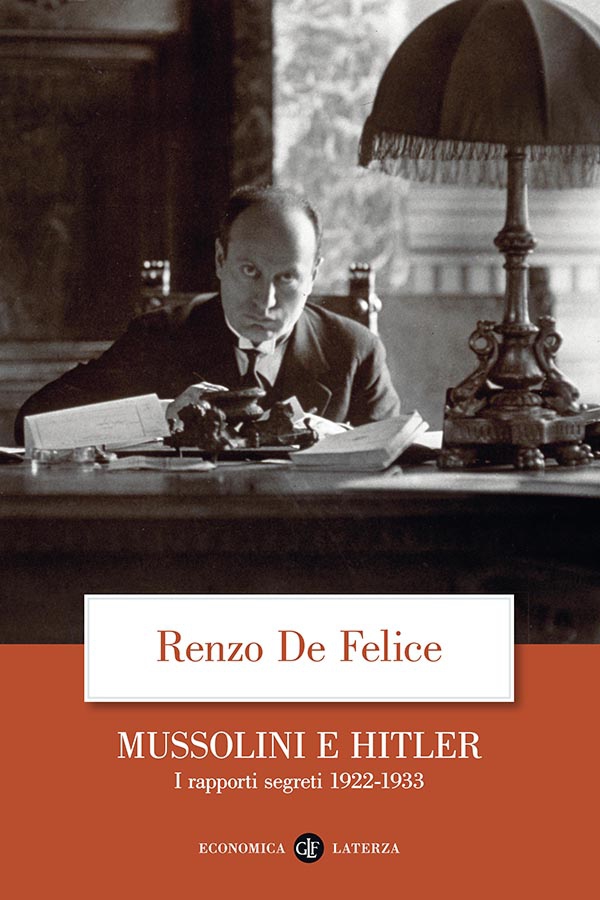 Mussolini e Hitler - Librerie.coop Mussolini e Hitler - Librerie.coop