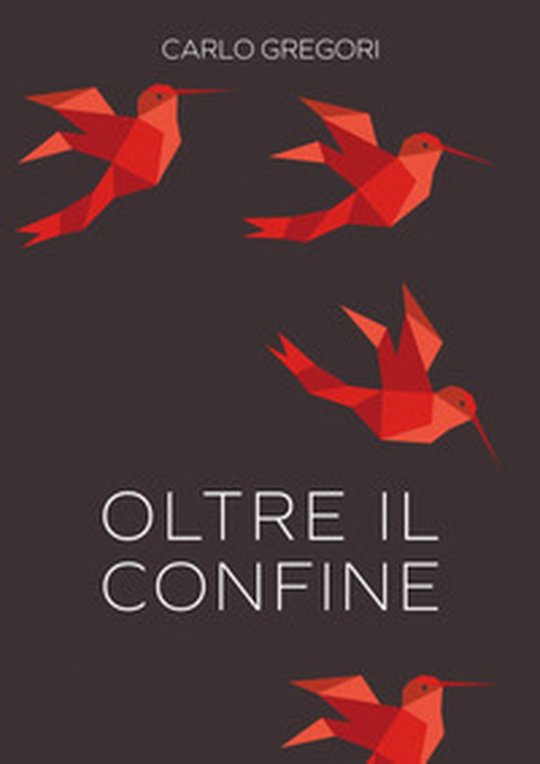Oltre il confine - Librerie.coop Oltre il confine - Librerie.coop