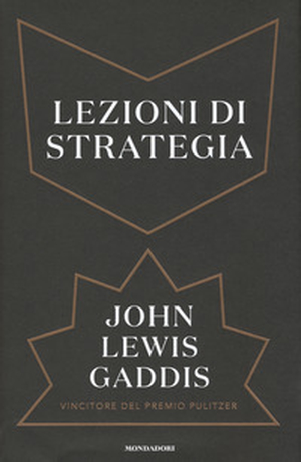 Lezioni di strategia - Librerie.coop Lezioni di strategia - Librerie.coop