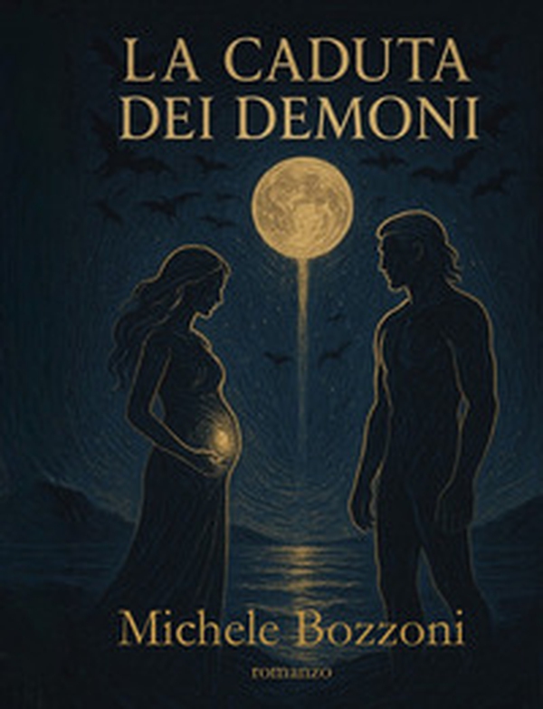 La caduta dei demoni - Librerie.coop
