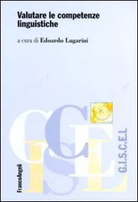 Valutare le competenze linguistiche - Librerie.coop