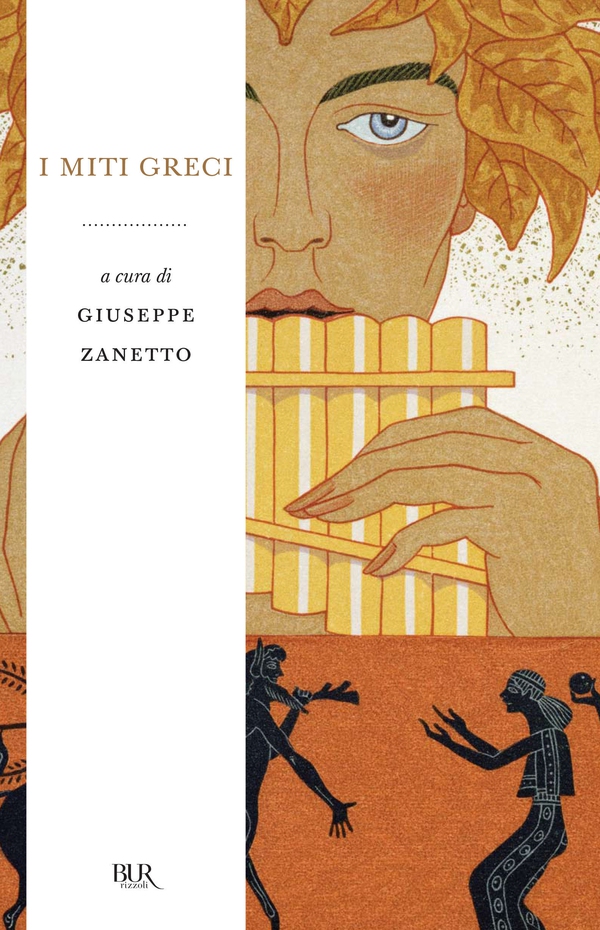 I miti greci - Librerie.coop I miti greci - Librerie.coop