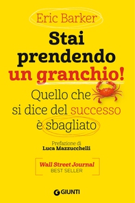 Stai prendendo un granchio! - Librerie.coop