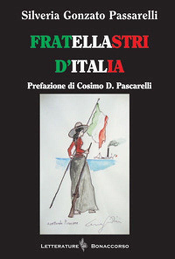 Fratellastri d'Italia - Librerie.coop Fratellastri d'Italia - Librerie.coop