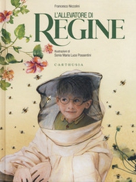 L'allevatore di regine - Librerie.coop L'allevatore di regine - Librerie.coop