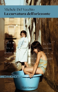 La curvatura dell'orizzonte - Librerie.coop