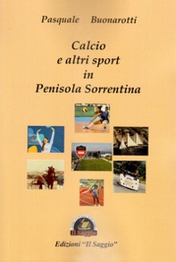 Calcio e altri sport in Penisola Sorrentina - Librerie.coop