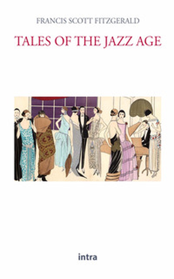 Tales of the jazz age - Librerie.coop Tales of the jazz age - Librerie.coop