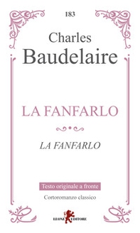 La fanfarlo. Testo francese a fronte - Librerie.coop