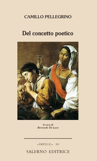 Del concetto poetico - Librerie.coop