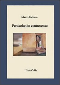 Particolari in controsenso - Librerie.coop