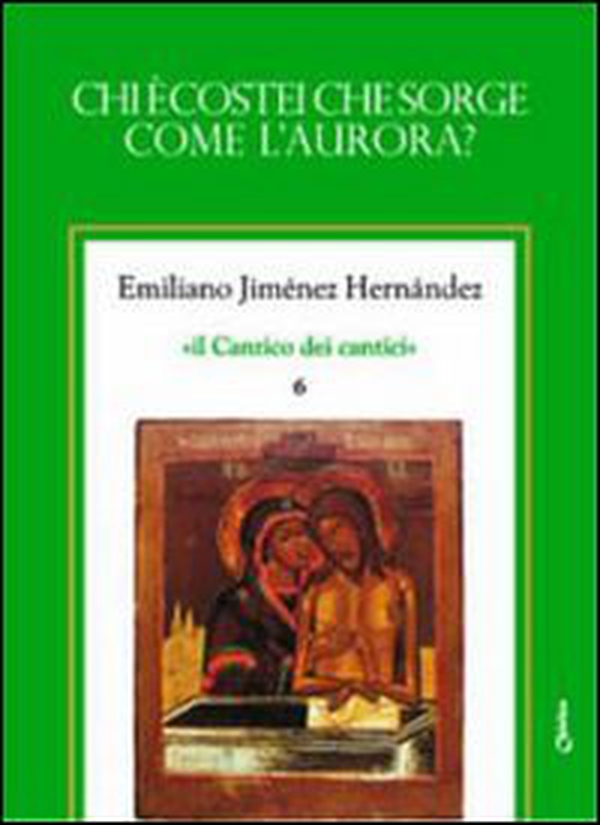 Il Cantico dei cantici - Librerie.coop Il Cantico dei cantici - Librerie.coop