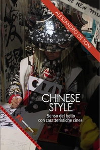 Chinese style - Librerie.coop