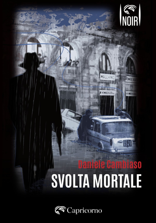 Svolta mortale - Librerie.coop