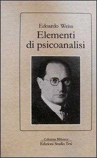 Elementi di psicoanalisi - Librerie.coop