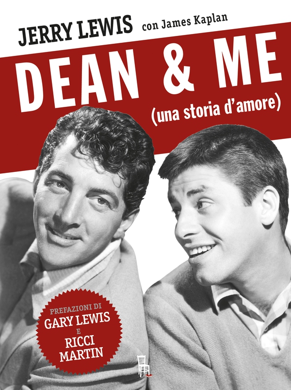 Dean & Me. (Una storia d'amore) - Librerie.coop Dean & Me. (Una storia d'amore) - Librerie.coop