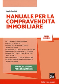 Manuale per la compravendita immobiliare - Librerie.coop