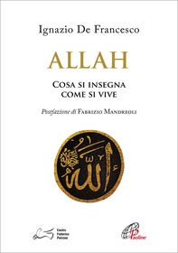 Allah - Librerie.coop Allah - Librerie.coop