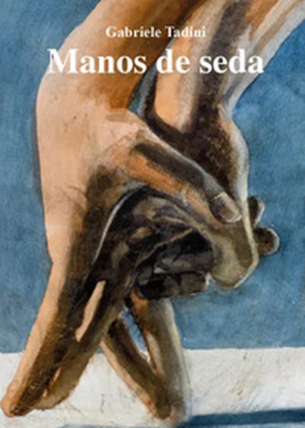 Las manos de seda - Librerie.coop