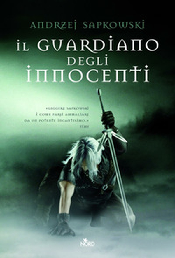 Il guardiano degli innocenti. The Witcher - Vol. 1 - Librerie.coop Il guardiano degli innocenti. The Witcher - Vol. 1 - Librerie.coop