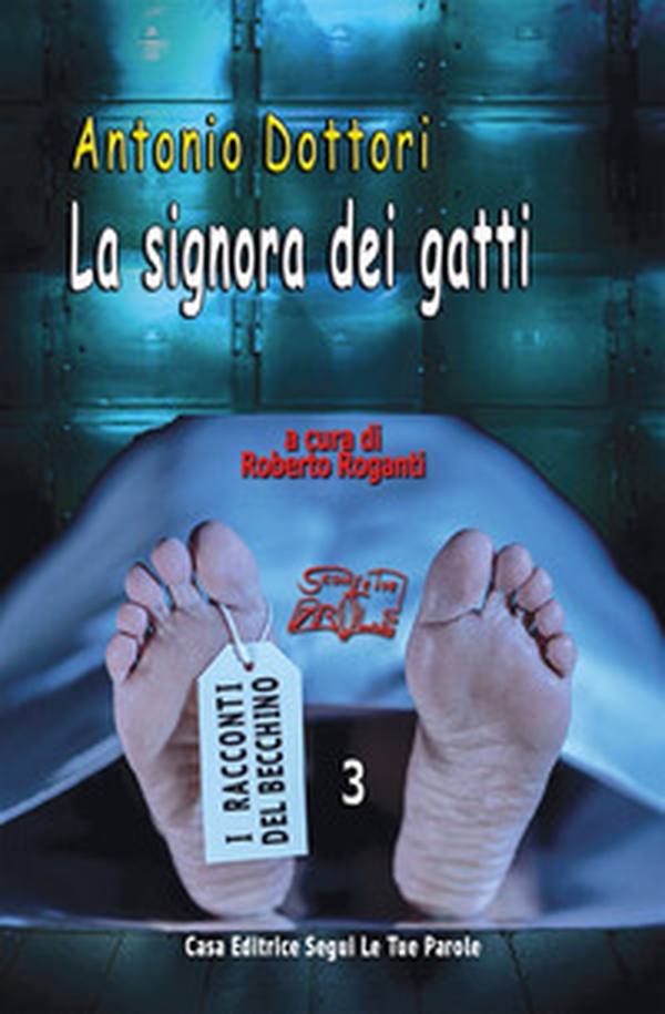 La signora dei gatti - Librerie.coop La signora dei gatti - Librerie.coop