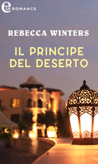 Il principe del deserto - Librerie.coop