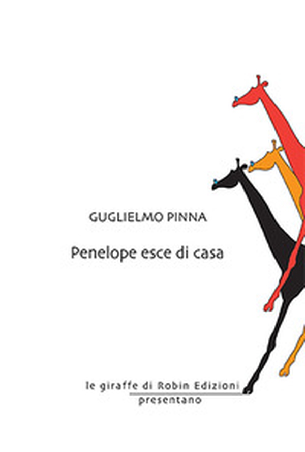 Penelope esce di casa - Librerie.coop Penelope esce di casa - Librerie.coop