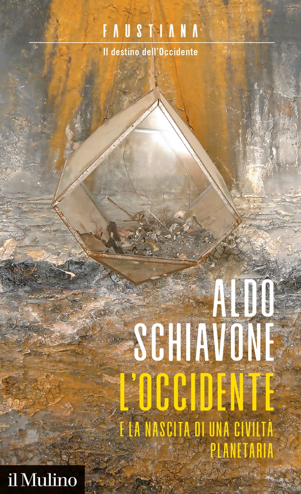 L'Occidente e la nascita di una civiltà planetaria - Librerie.coop L'Occidente e la nascita di una civiltà planetaria - Librerie.coop