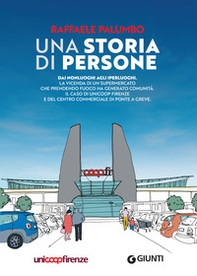 Una storia di persone - Librerie.coop