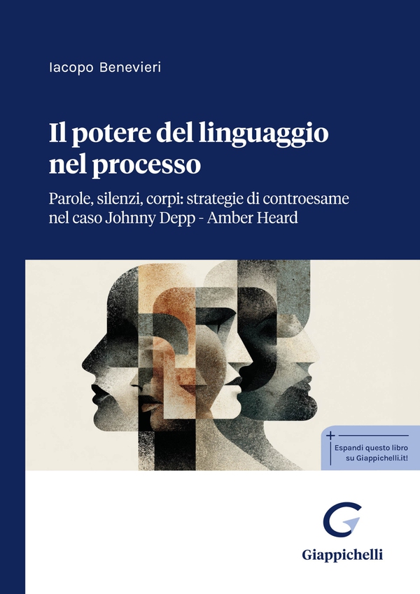 Il potere del linguaggio nel processo - Librerie.coop
